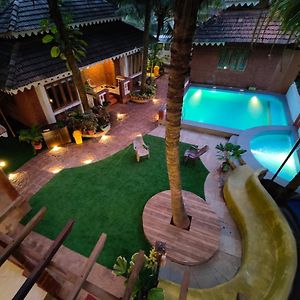 Blue Sea Beach Resort
