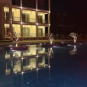 Villa Le Palms Resort & Spa
