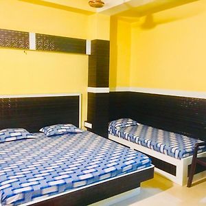 Budget Triple Room